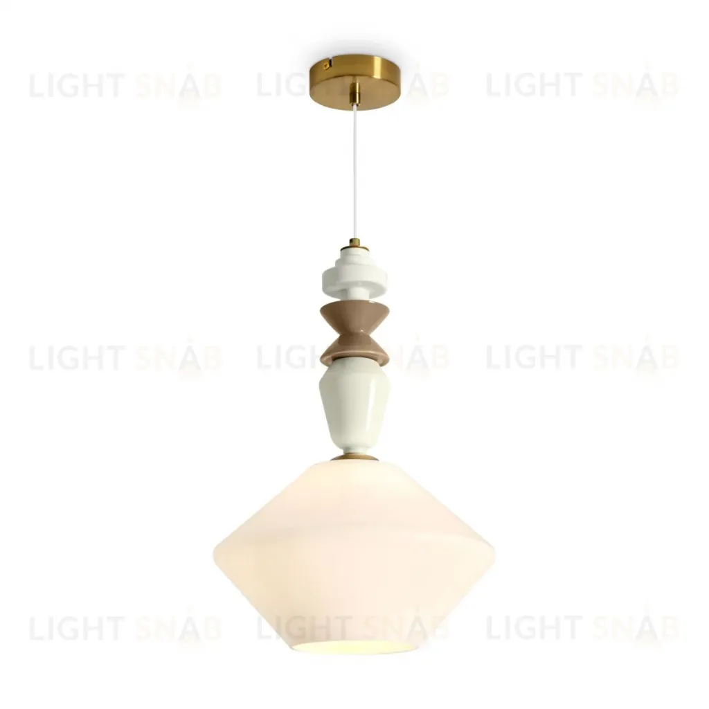 Подвесной светильник Freya Tela FR2061PL-01BS4 FR2061PL-01BS4