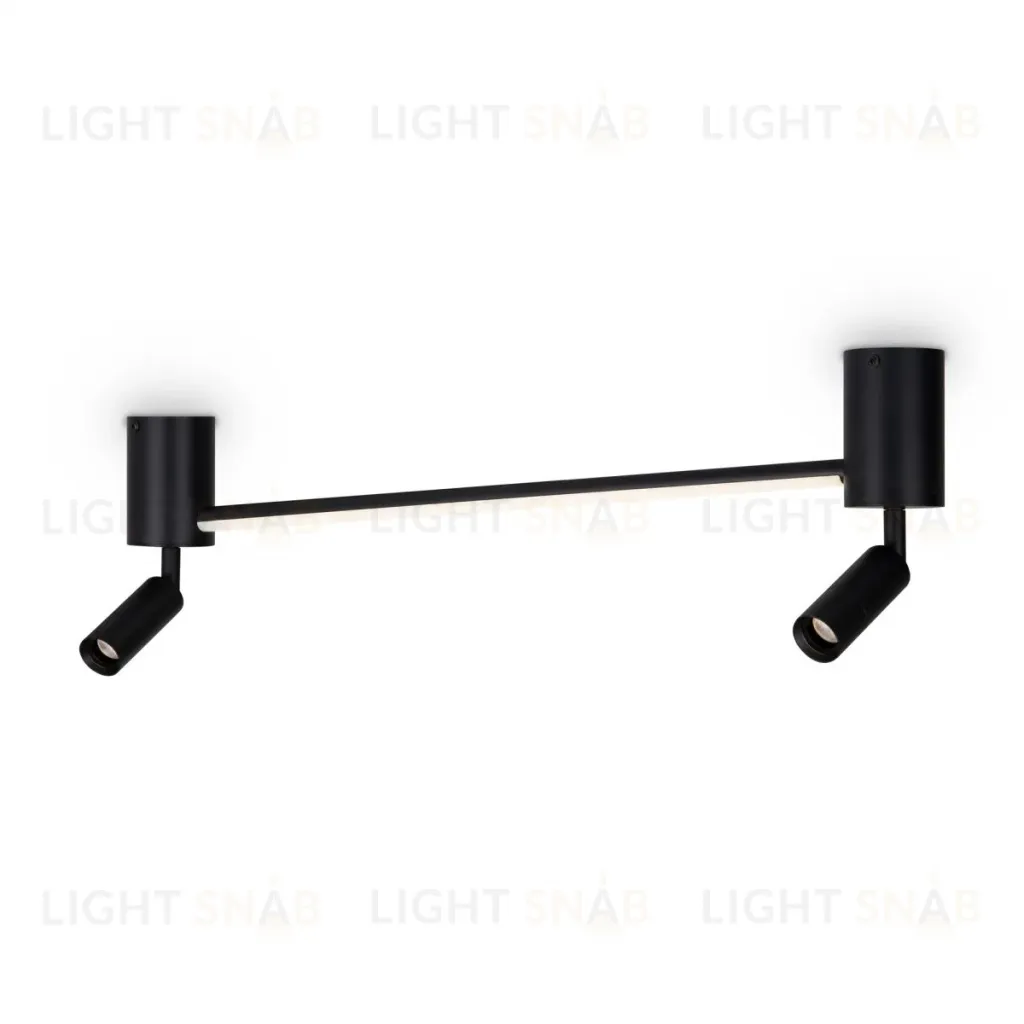 Потолочный светильник Freya Way FR6114CL-L26B FR6114CL-L26B