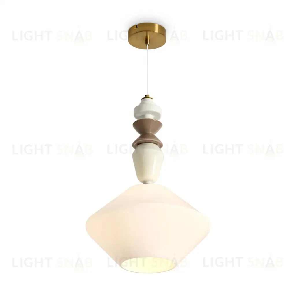 Подвесной светильник Freya Tela FR2061PL-01BS4 FR2061PL-01BS4