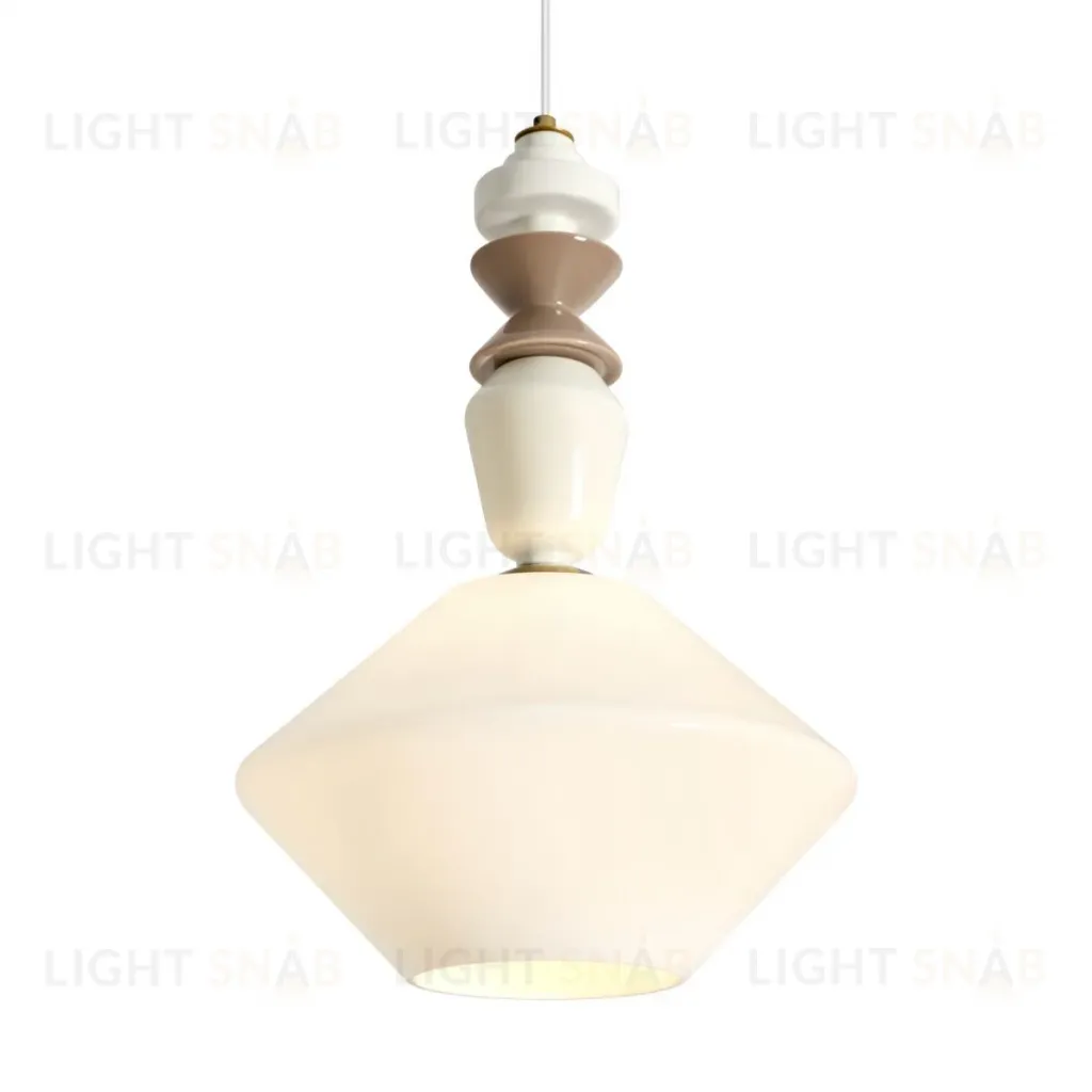 Подвесной светильник Freya Tela FR2061PL-01BS4 FR2061PL-01BS4