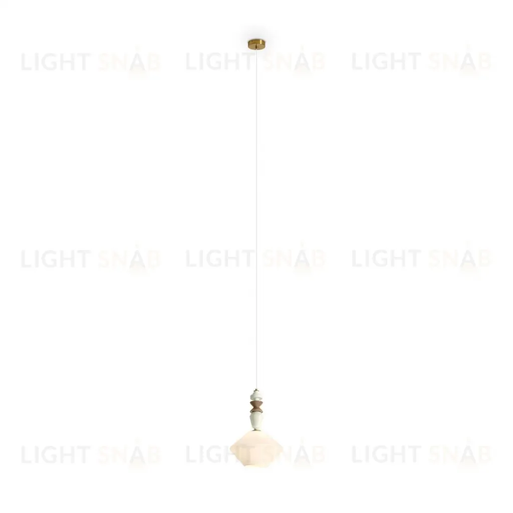 Подвесной светильник Freya Tela FR2061PL-01BS4 FR2061PL-01BS4