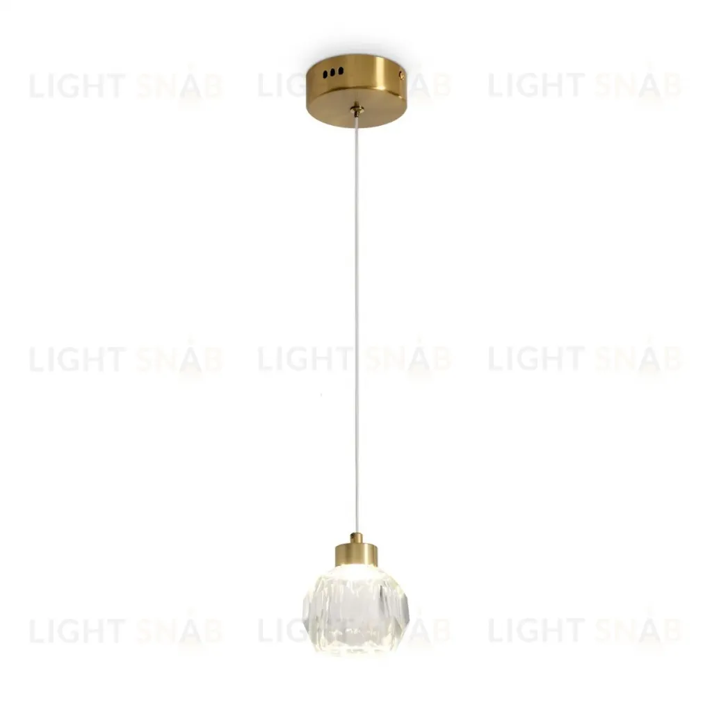 Подвесной светильник Freya Roche FR6236PL-L5BS1 FR6236PL-L5BS1
