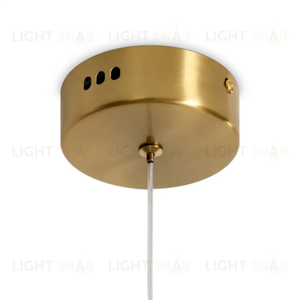 Подвесной светильник Freya Roche FR6236PL-L5BS1 FR6236PL-L5BS1
