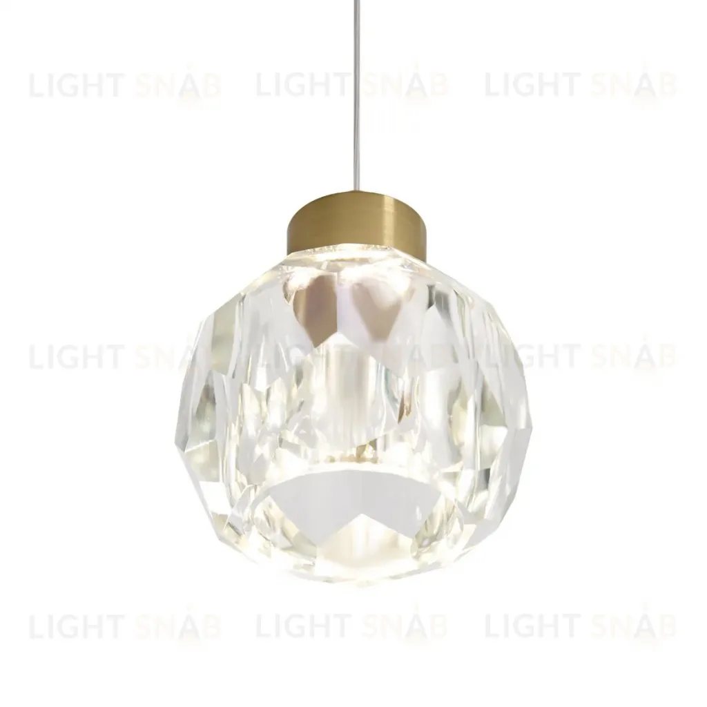 Подвесной светильник Freya Roche FR6236PL-L5BS1 FR6236PL-L5BS1