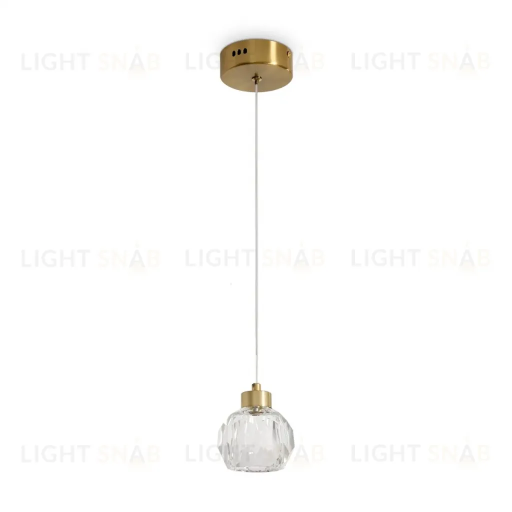 Подвесной светильник Freya Roche FR6236PL-L5BS1 FR6236PL-L5BS1