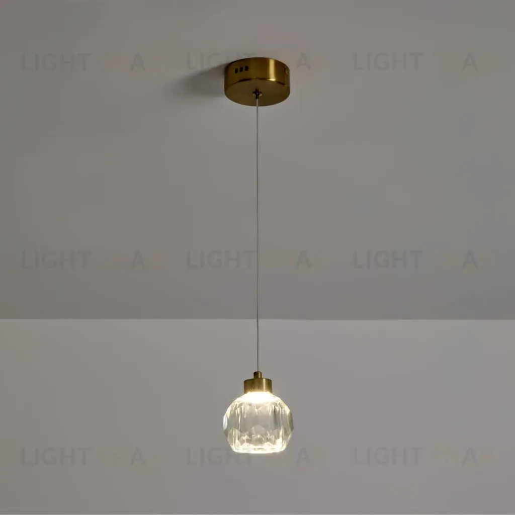 Подвесной светильник Freya Roche FR6236PL-L5BS1 FR6236PL-L5BS1