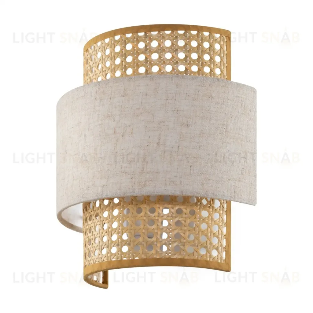 Настенный светильник Freya Ribbon FR5333WL-01W FR5333WL-01W