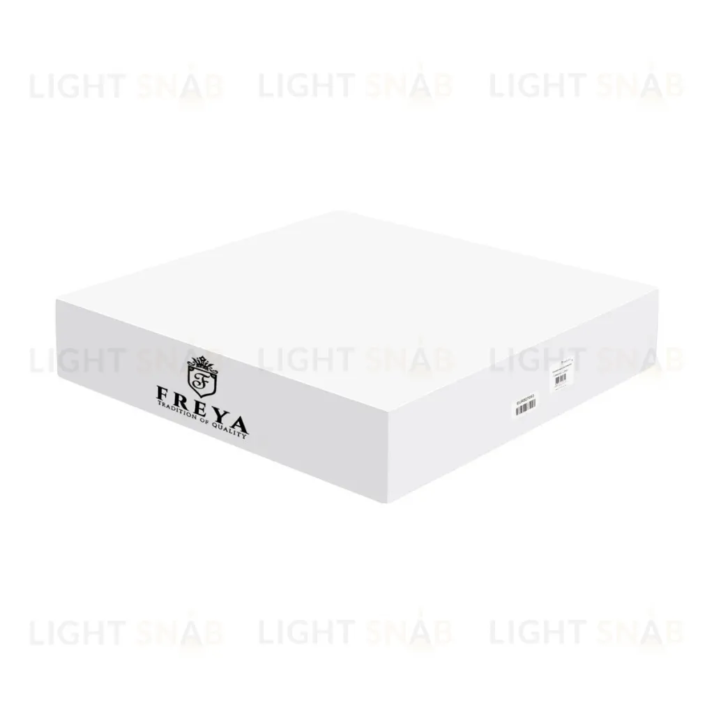 Потолочный светильник Freya Square FR6095CL-L84W FR6095CL-L84W