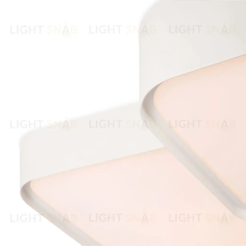 Потолочный светильник Freya Square FR6095CL-L84W FR6095CL-L84W