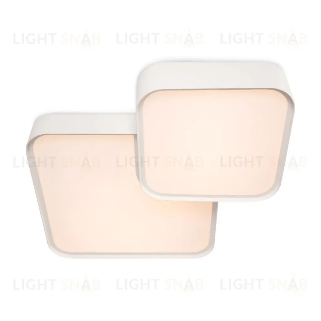 Потолочный светильник Freya Square FR6095CL-L84W FR6095CL-L84W
