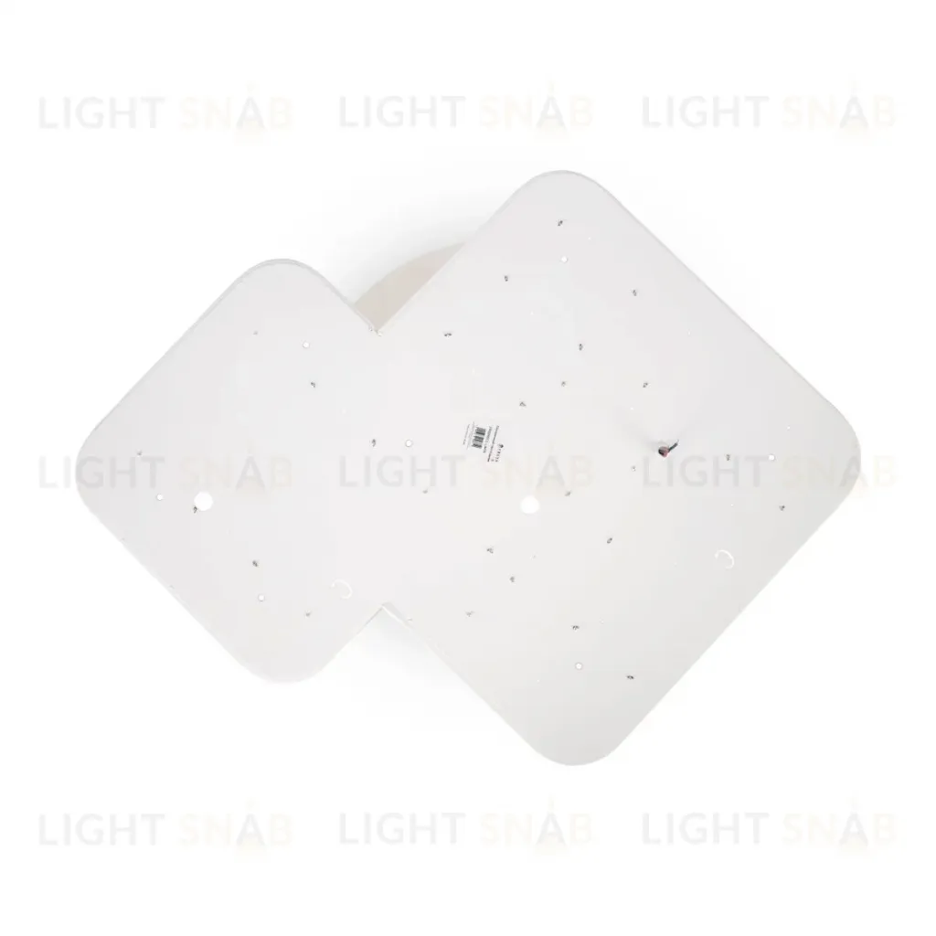 Потолочный светильник Freya Square FR6095CL-L84W FR6095CL-L84W