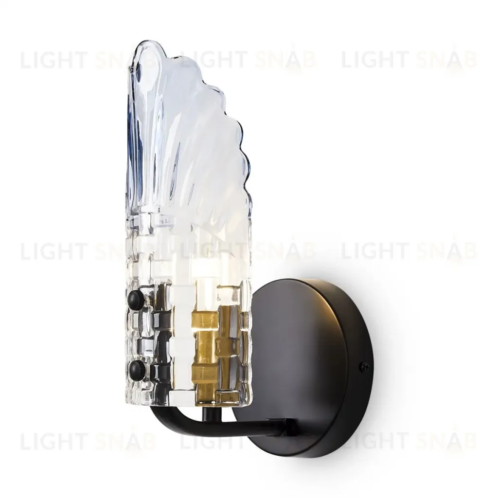 Бра Freya Ollie FR5525WL-01GB FR5525WL-01GB