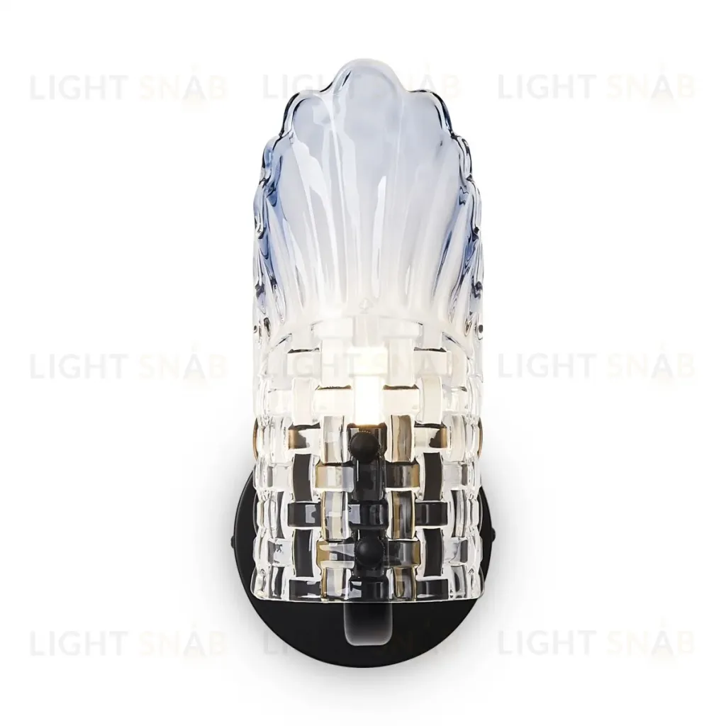 Бра Freya Ollie FR5525WL-01GB FR5525WL-01GB