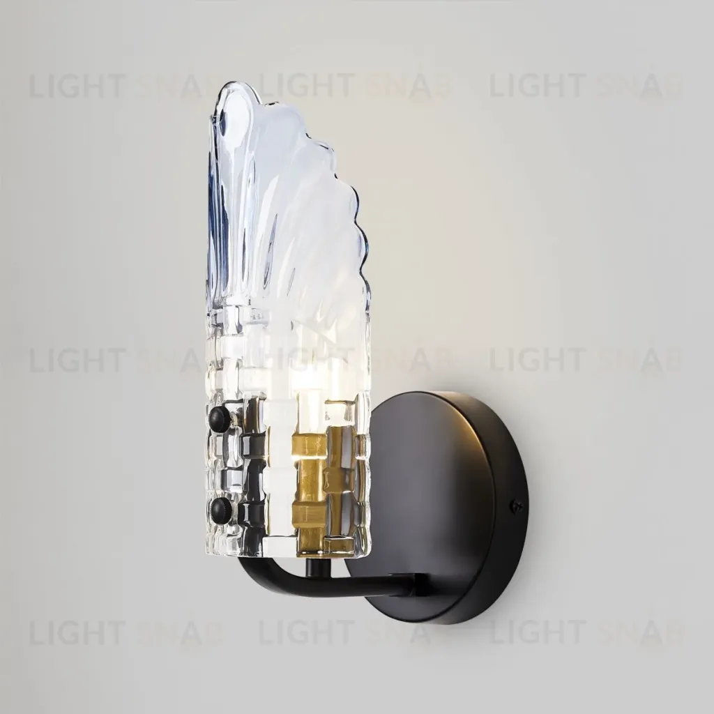 Бра Freya Ollie FR5525WL-01GB FR5525WL-01GB