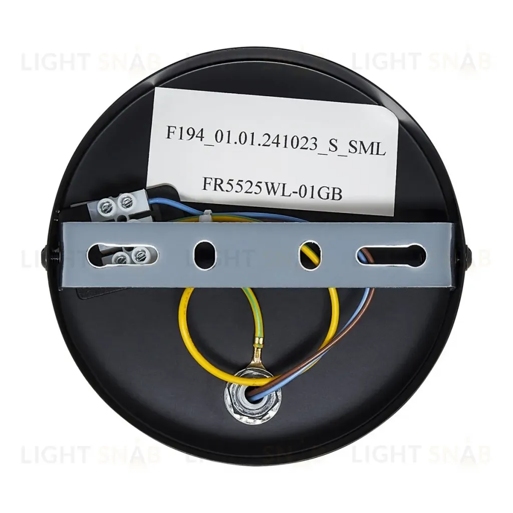 Бра Freya Ollie FR5525WL-01GB FR5525WL-01GB