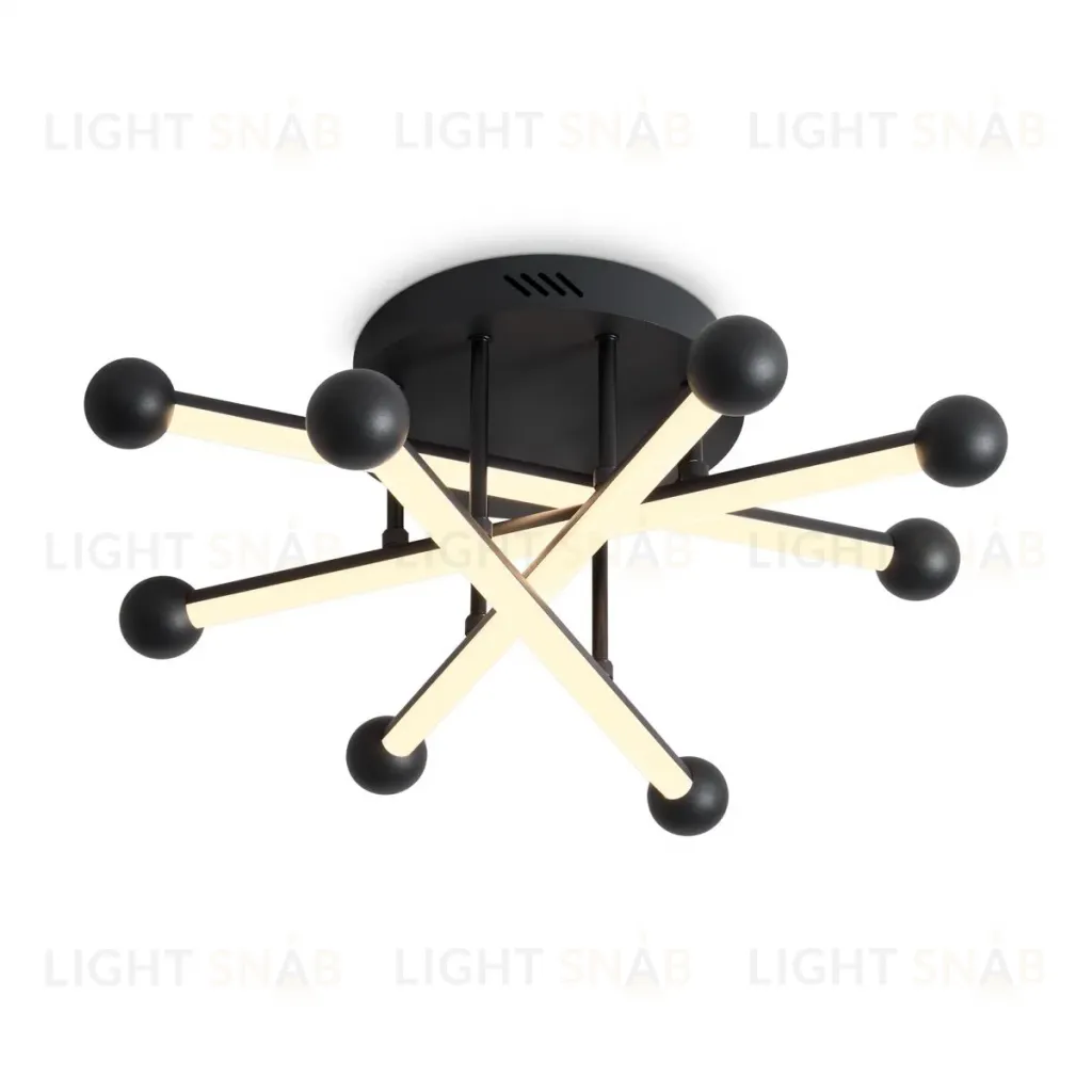 Потолочный светильник Freya Rapida FR6215CL-L70B FR6215CL-L70B