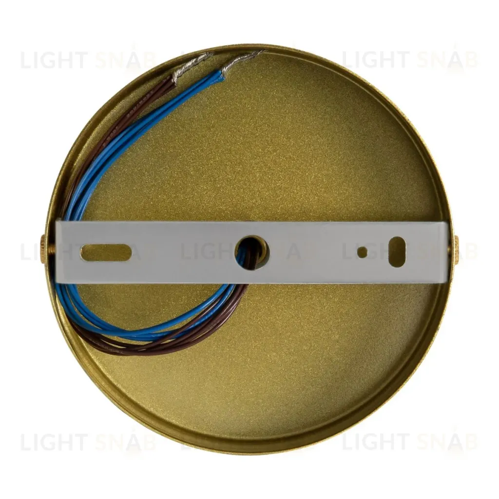 Потолочная люстра Freya Skip FR5497PL-05G FR5497PL-05G