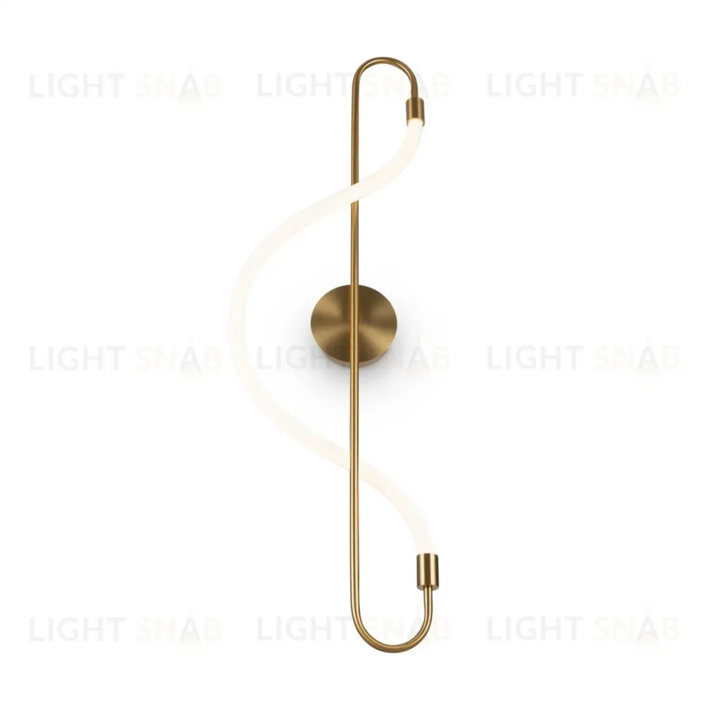 Настенный светильник Freya Fancy FR6059WL-L28BS FR6059WL-L28BS