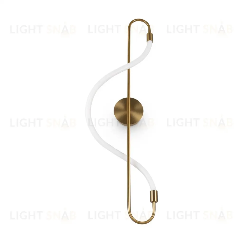 Настенный светильник Freya Fancy FR6059WL-L28BS FR6059WL-L28BS