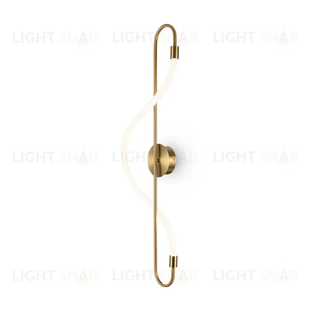 Настенный светильник Freya Fancy FR6059WL-L28BS FR6059WL-L28BS