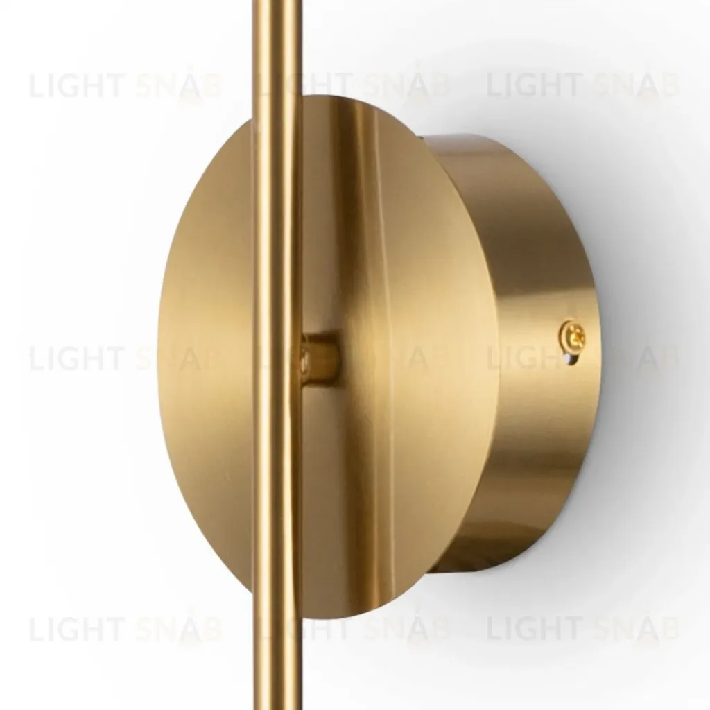 Настенный светильник Freya Fancy FR6059WL-L28BS FR6059WL-L28BS