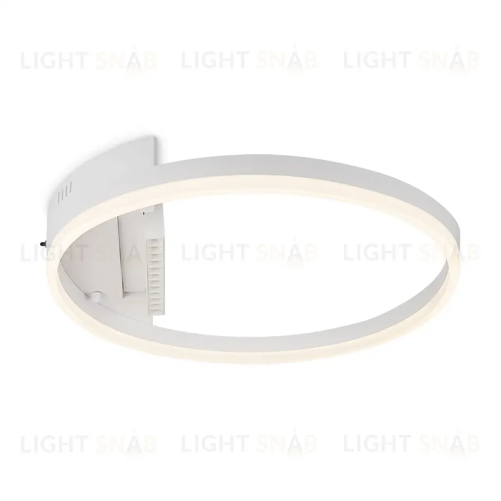Потолочный светильник Freya Frame FR6084CL-L68W FR6084CL-L68W