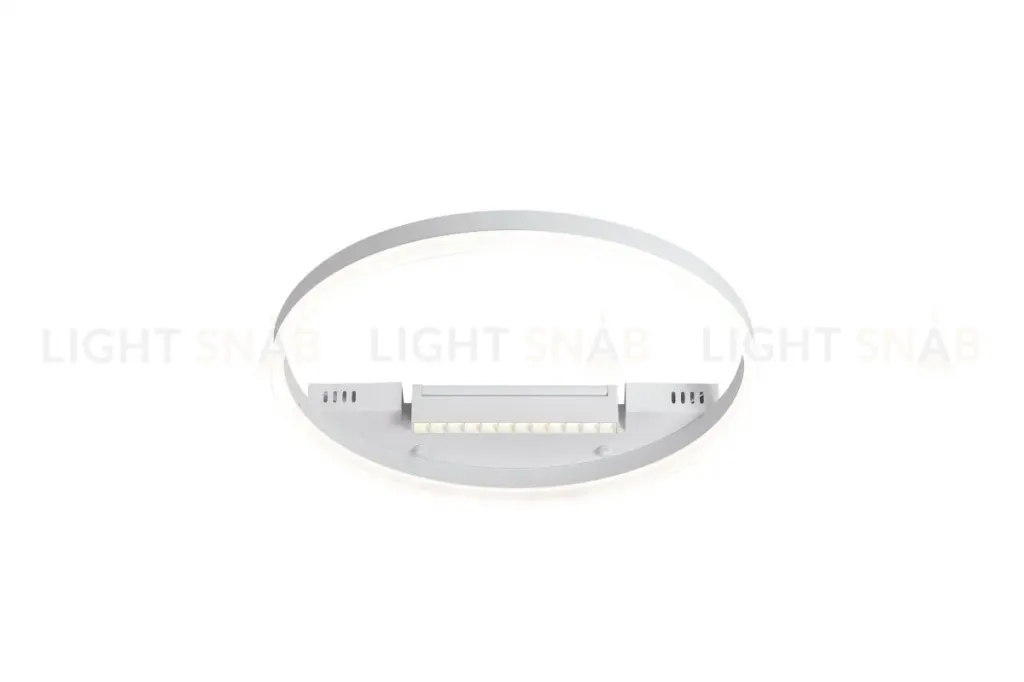 Потолочный светильник Freya Frame FR6084CL-L68W FR6084CL-L68W