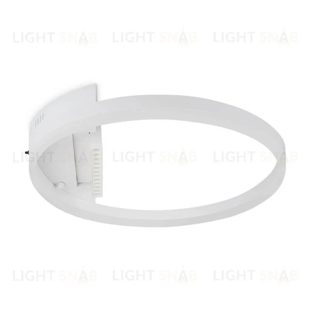 Потолочный светильник Freya Frame FR6084CL-L68W FR6084CL-L68W