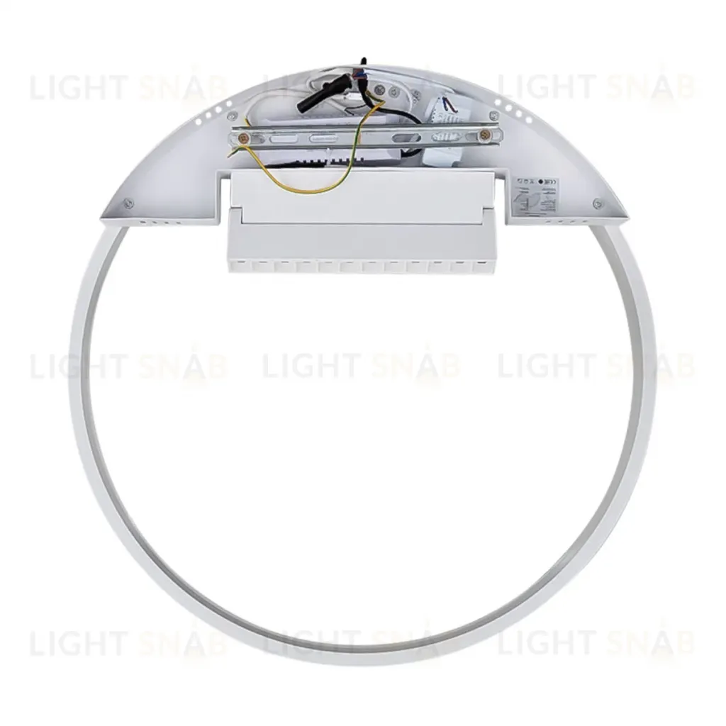 Потолочный светильник Freya Frame FR6084CL-L68W FR6084CL-L68W