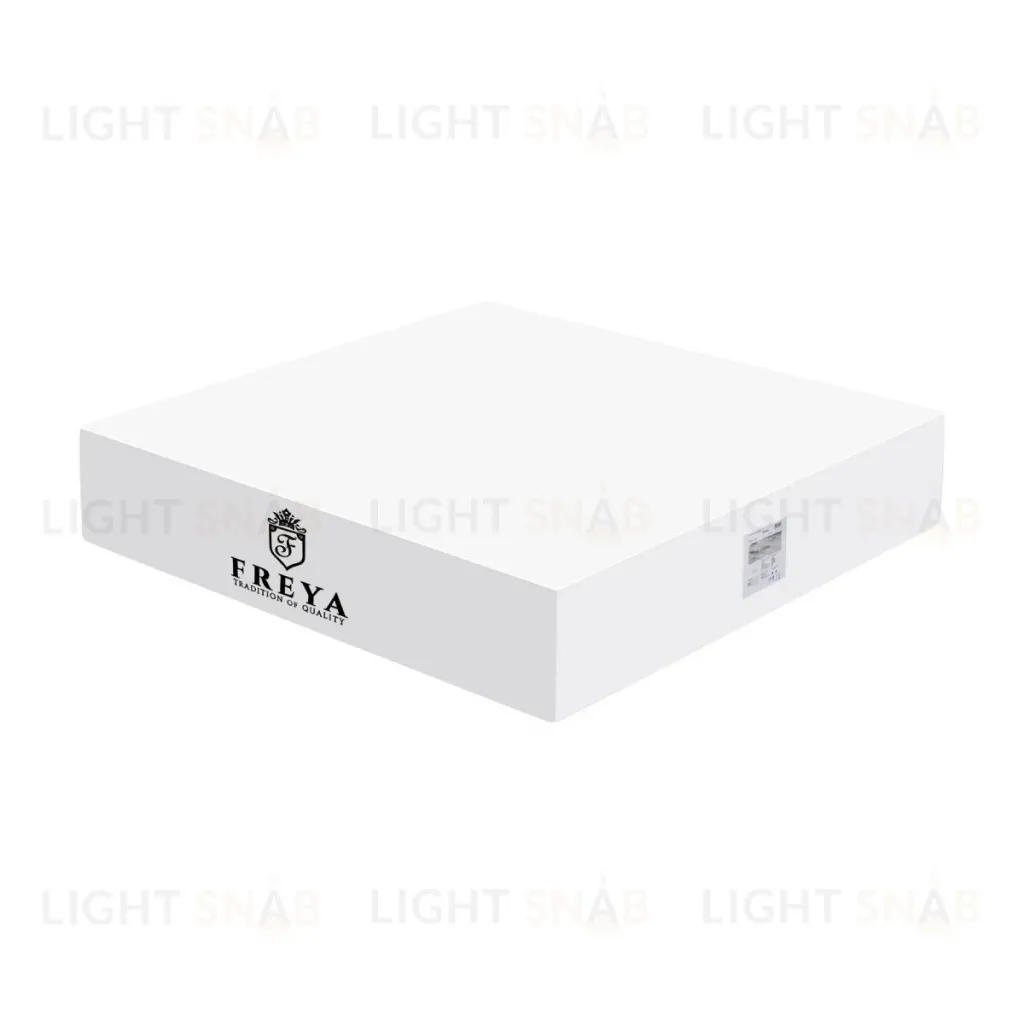 Потолочный светильник Freya Frame FR6084CL-L68W FR6084CL-L68W
