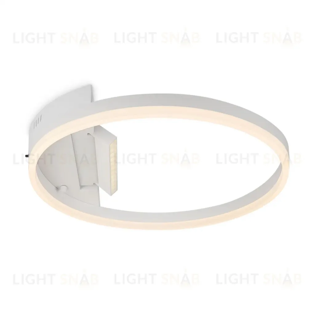 Потолочный светильник Freya Frame FR6084CL-L68W FR6084CL-L68W