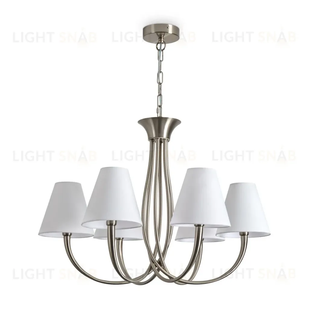 Подвесная люстра Freya Eterno FR2063PL-06N FR2063PL-06N
