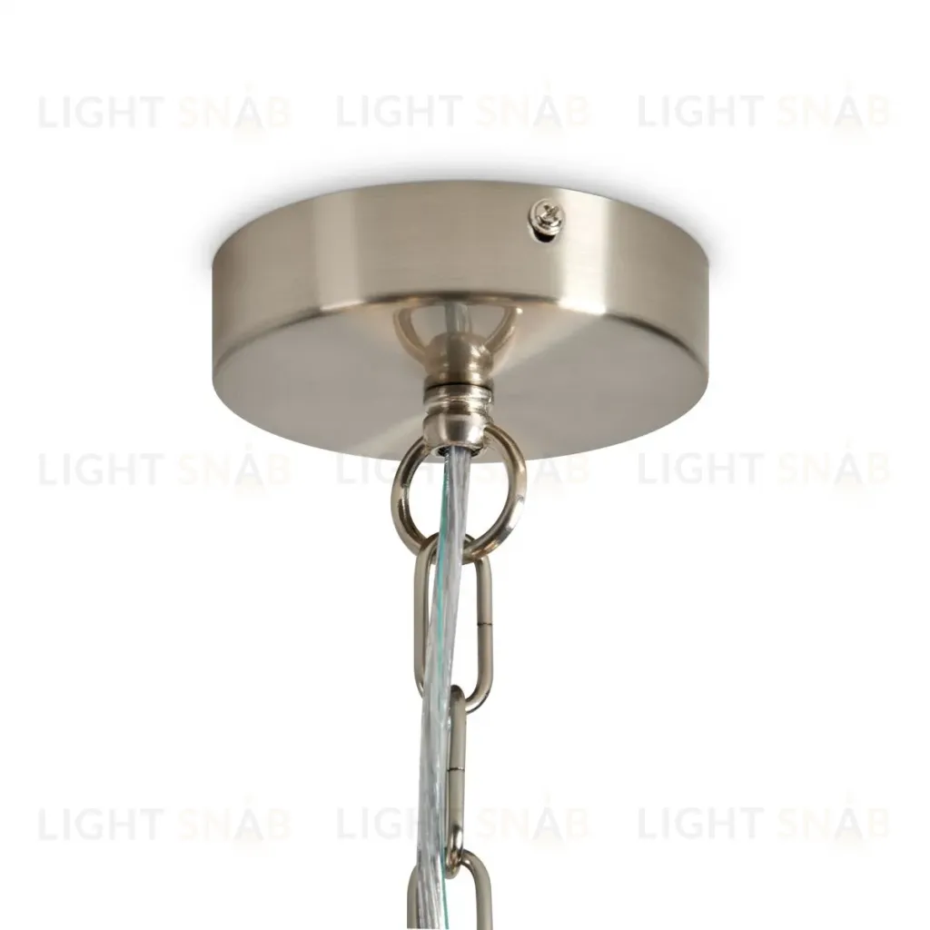 Подвесная люстра Freya Eterno FR2063PL-06N FR2063PL-06N