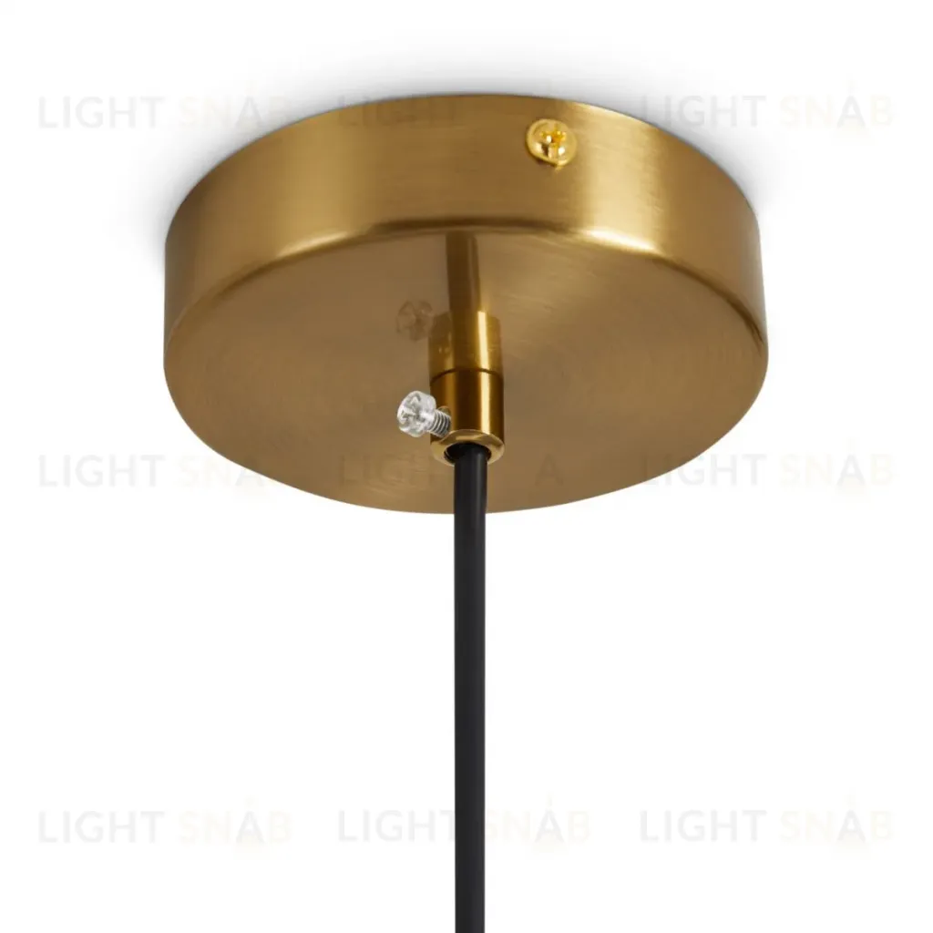 Подвесной светильник Freya Cosmic FR5457PL-01G FR5457PL-01G