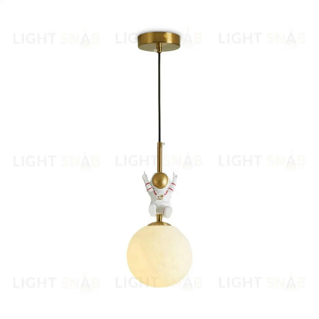 Подвесной светильник Freya Cosmic FR5457PL-01G FR5457PL-01G