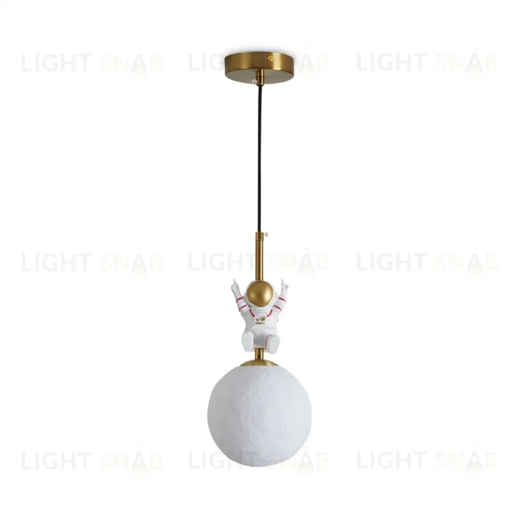 Подвесной светильник Freya Cosmic FR5457PL-01G FR5457PL-01G