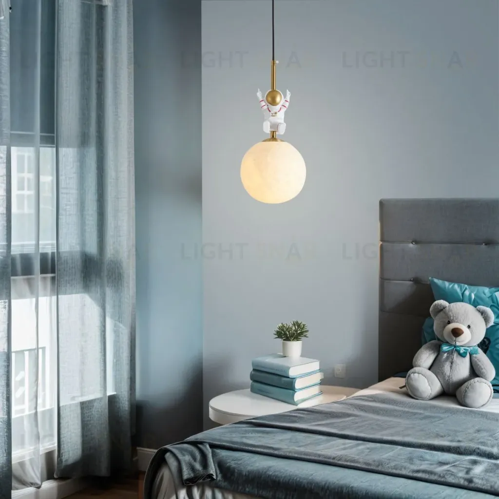 Подвесной светильник Freya Cosmic FR5457PL-01G FR5457PL-01G