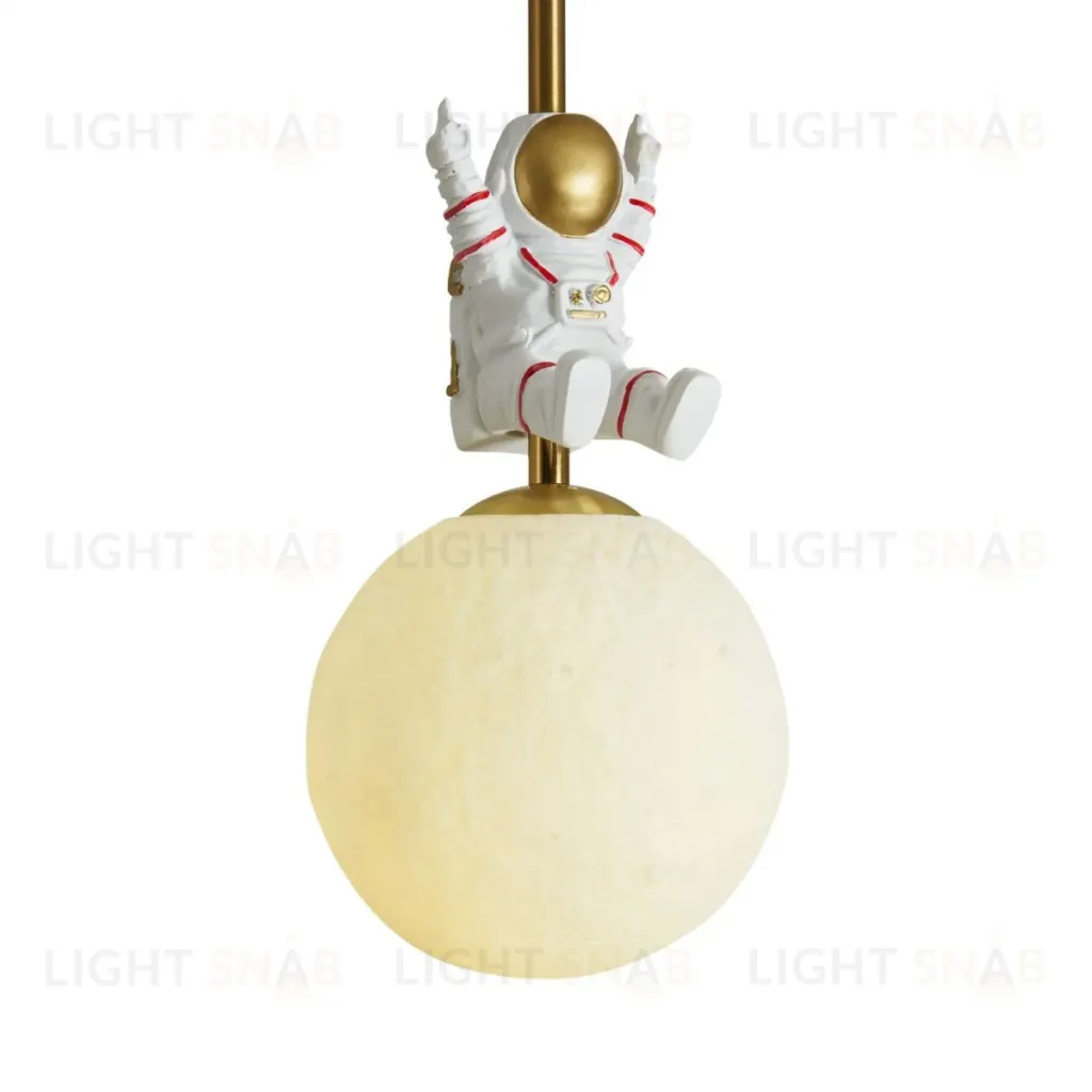 Подвесной светильник Freya Cosmic FR5457PL-01G FR5457PL-01G