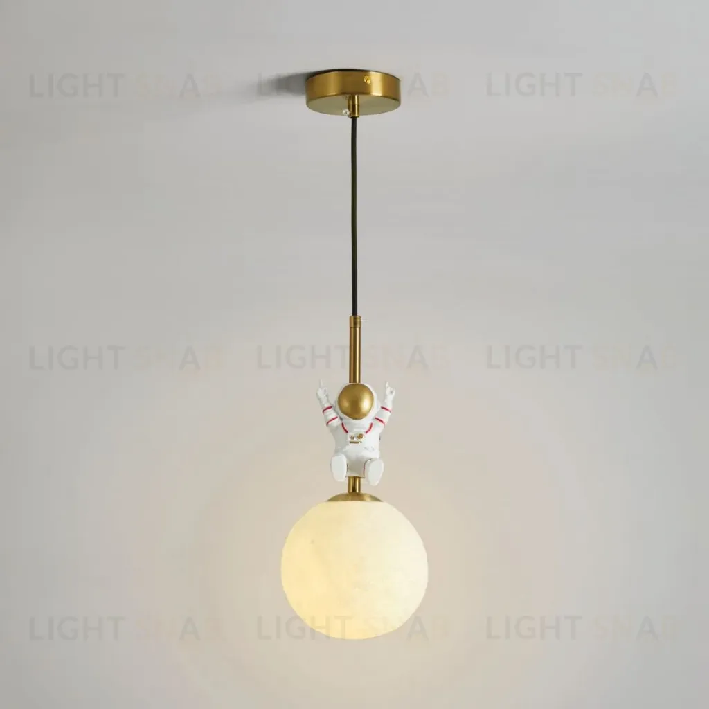 Подвесной светильник Freya Cosmic FR5457PL-01G FR5457PL-01G