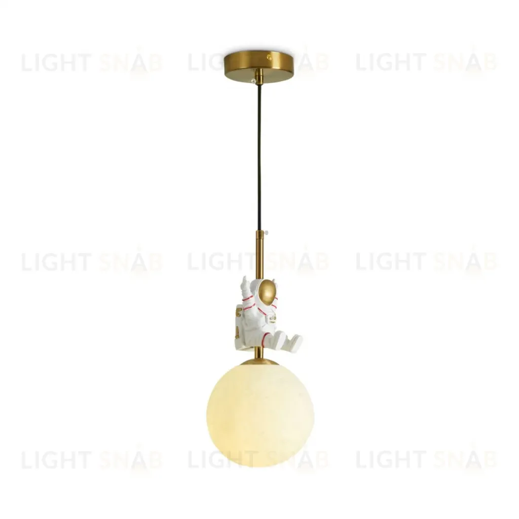 Подвесной светильник Freya Cosmic FR5457PL-01G FR5457PL-01G