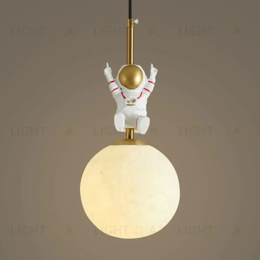Подвесной светильник Freya Cosmic FR5457PL-01G FR5457PL-01G