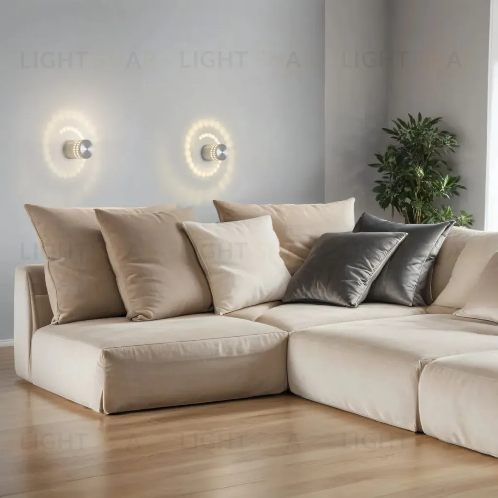 Настенный светильник Freya Trace FR6150WL-L3W FR6150WL-L3W
