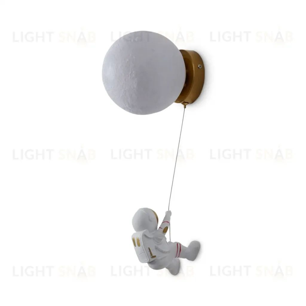 Настенный светильник Freya Cosmic FR5457WL-01G FR5457WL-01G