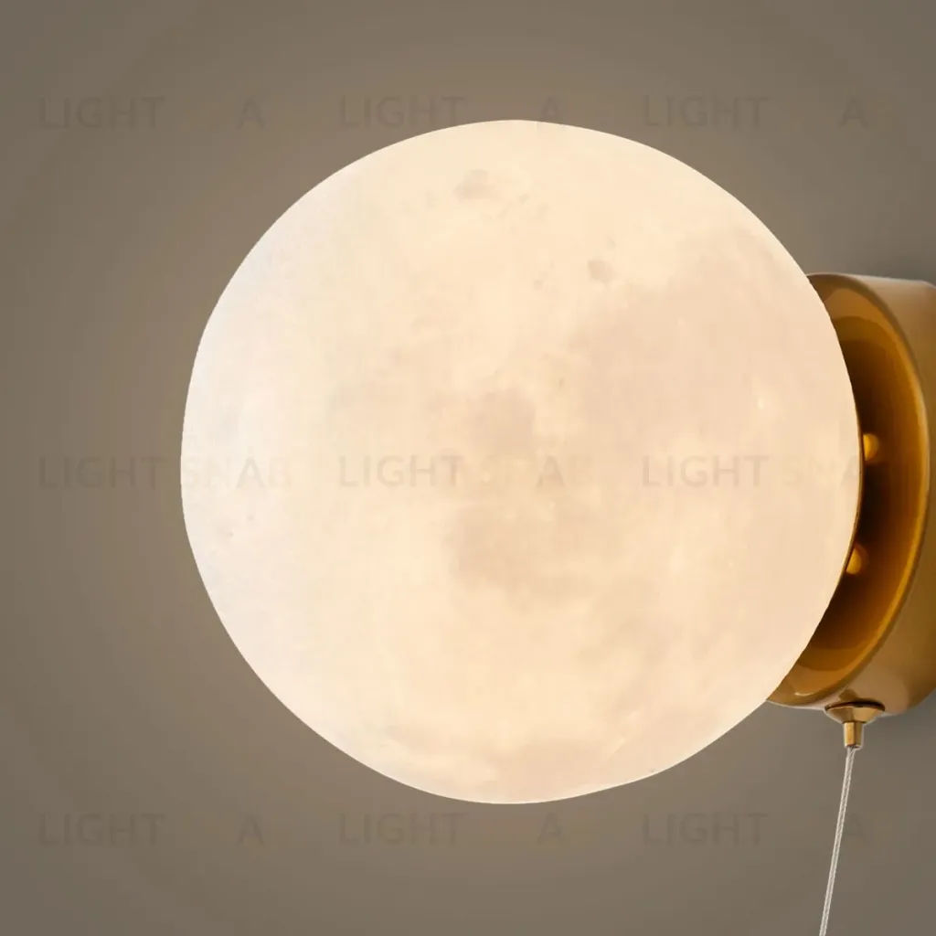Настенный светильник Freya Cosmic FR5457WL-01G FR5457WL-01G