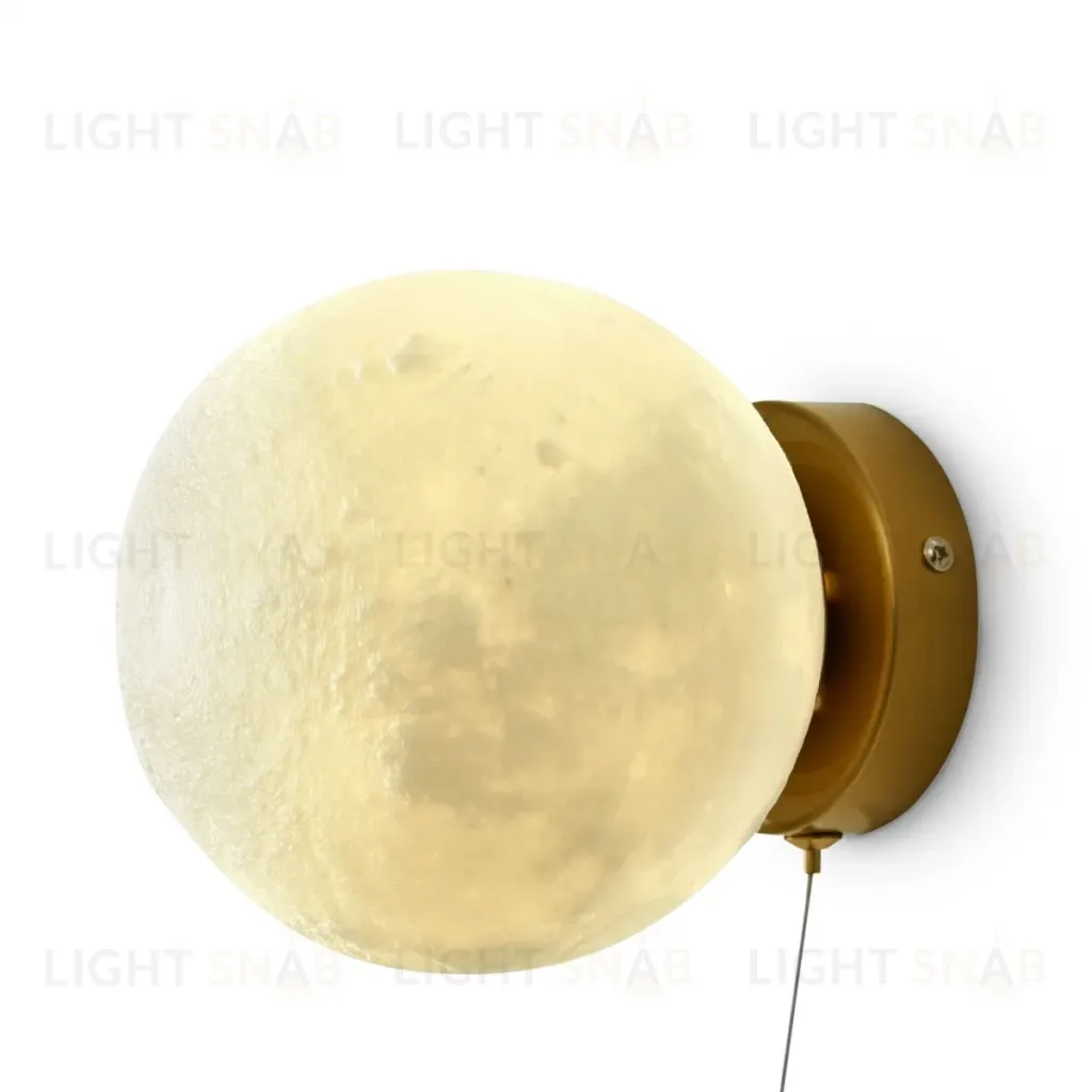 Настенный светильник Freya Cosmic FR5457WL-01G FR5457WL-01G