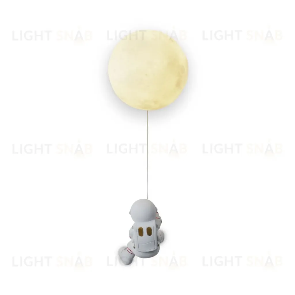 Настенный светильник Freya Cosmic FR5457WL-01G FR5457WL-01G