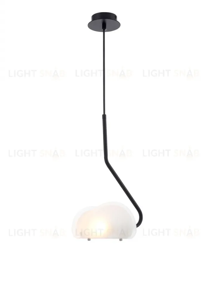 Подвесной светильник Freya Mallow FR5228PL-01B FR5228PL-01B