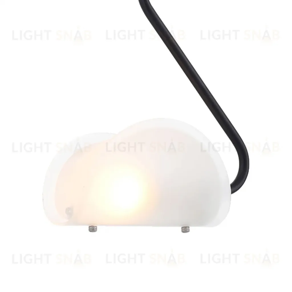 Подвесной светильник Freya Mallow FR5228PL-01B FR5228PL-01B