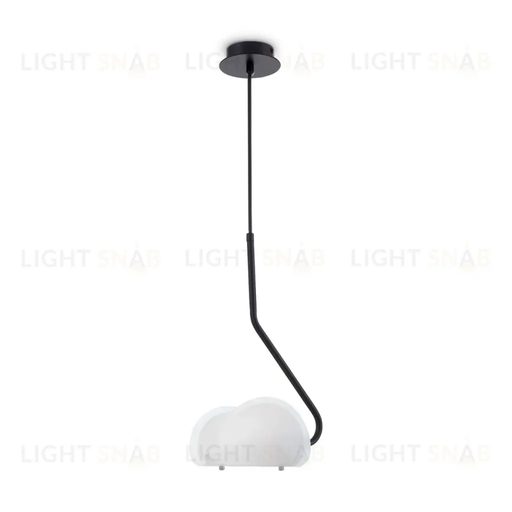 Подвесной светильник Freya Mallow FR5228PL-01B FR5228PL-01B