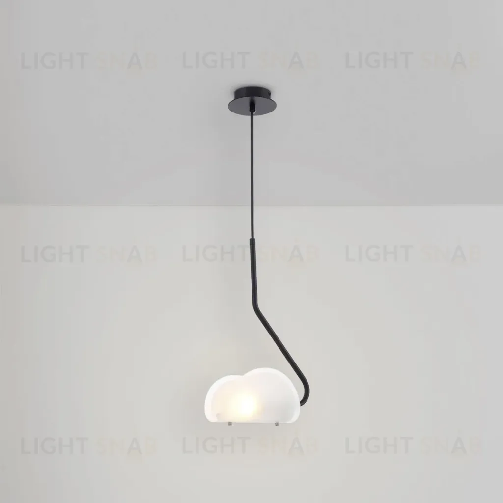 Подвесной светильник Freya Mallow FR5228PL-01B FR5228PL-01B